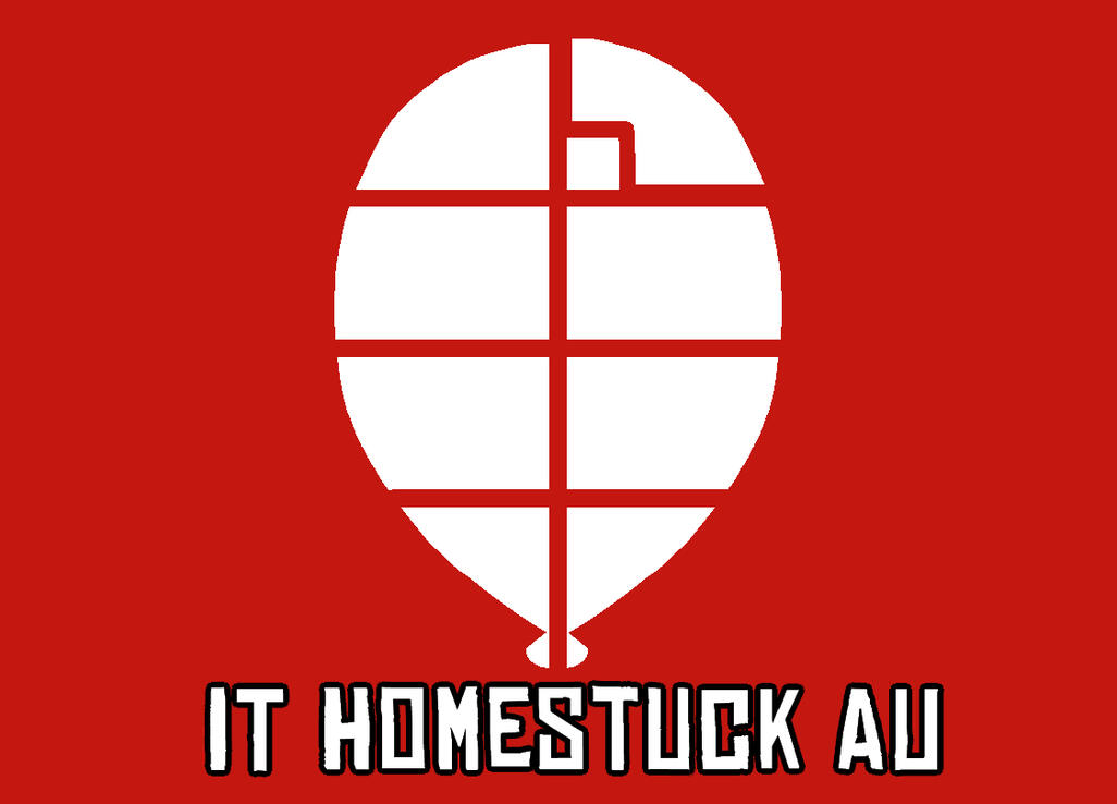 The whole IT Homestuck AU Thread